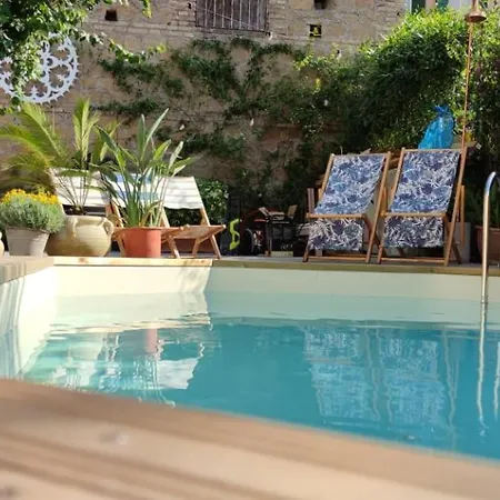 Magini Guest house Rome