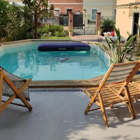 Guest house Magini *