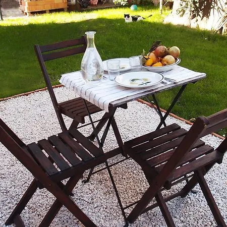 Magini Guest house *
