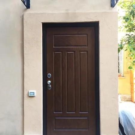 Guest house Magini