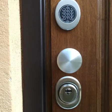 Magini Guest house Rome