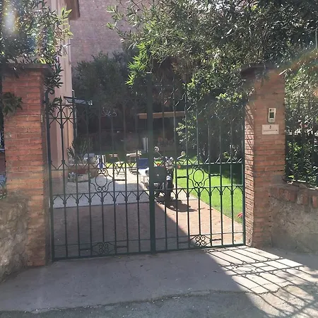 Guest house Magini Rome
