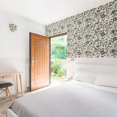 Pensionat Magini Rom